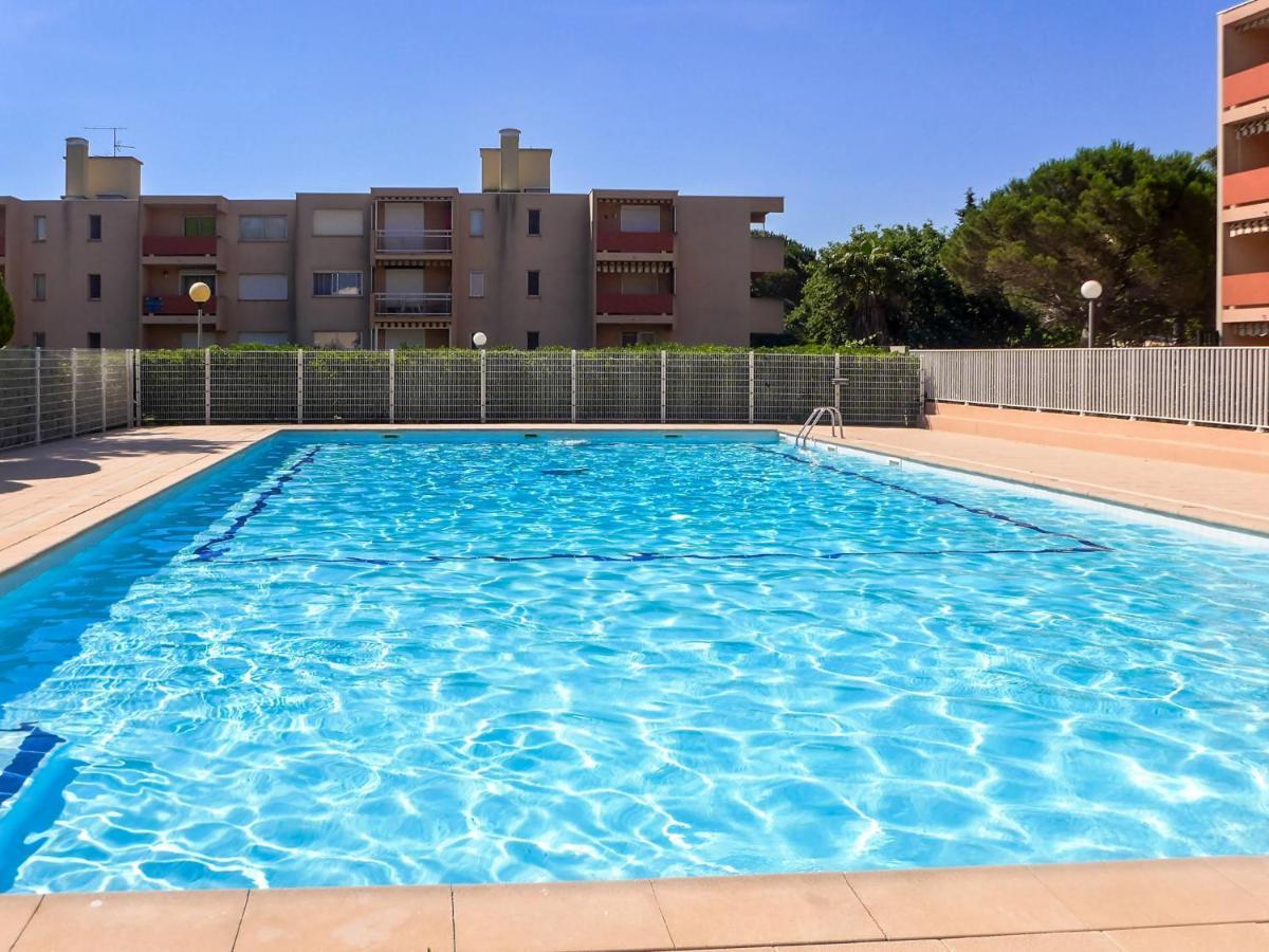 Apartment Les Rives De La Faviere-5 By Interhome Exterior foto
