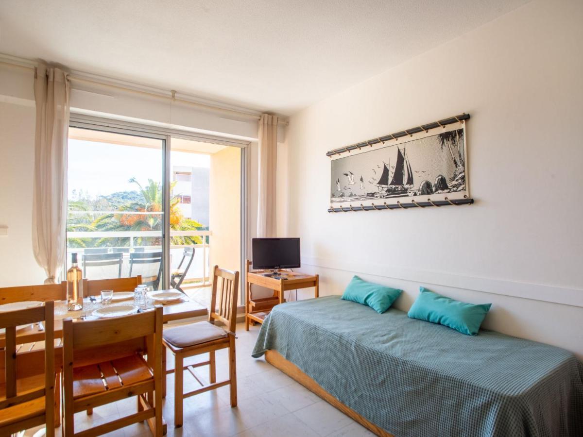 Apartment Les Rives De La Faviere-5 By Interhome Exterior foto