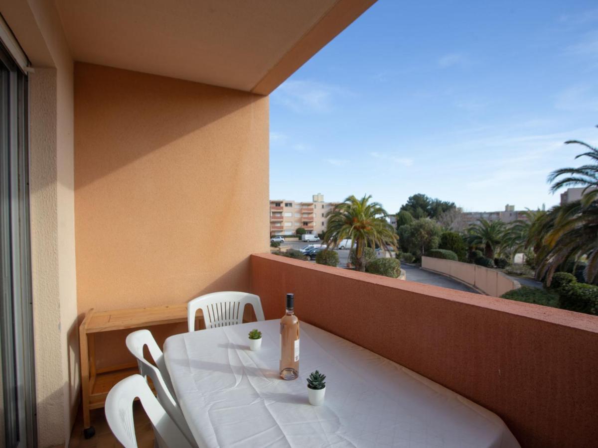 Apartment Les Rives De La Faviere-5 By Interhome Exterior foto