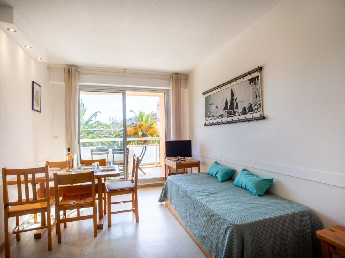 Apartment Les Rives De La Faviere-5 By Interhome Exterior foto