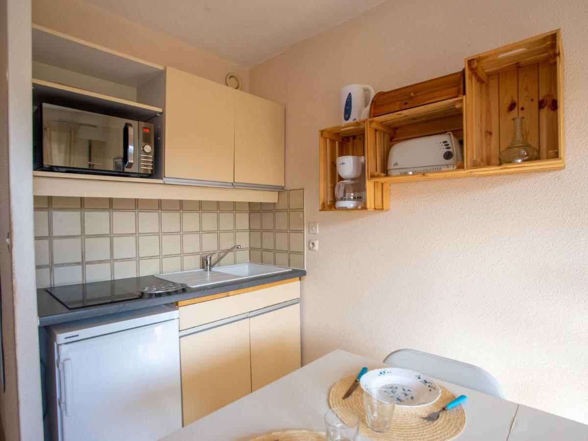 Apartment Les Rives De La Faviere-5 By Interhome Exterior foto