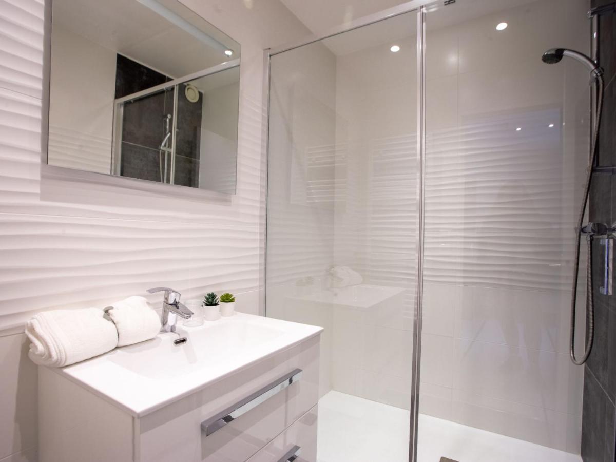 Apartment Les Rives De La Faviere-5 By Interhome Exterior foto