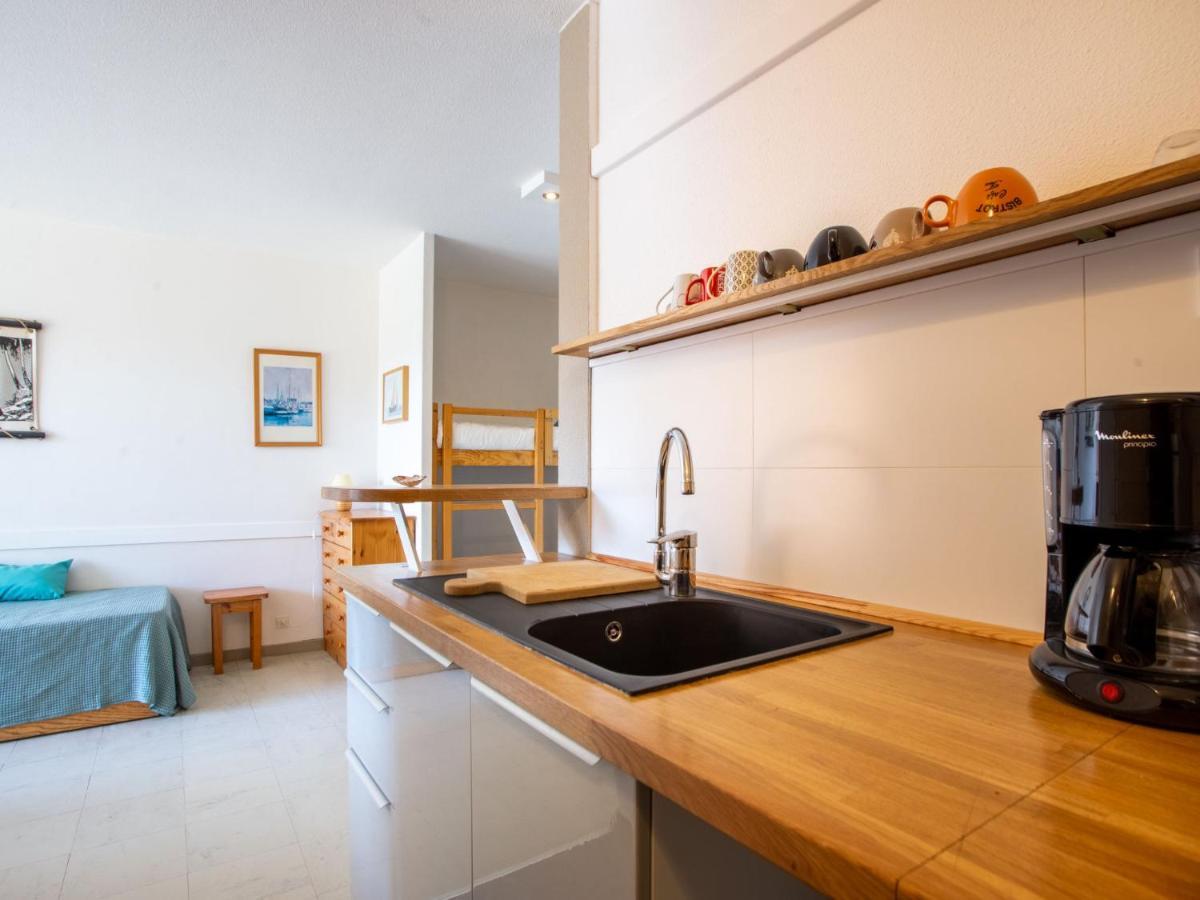 Apartment Les Rives De La Faviere-5 By Interhome Exterior foto