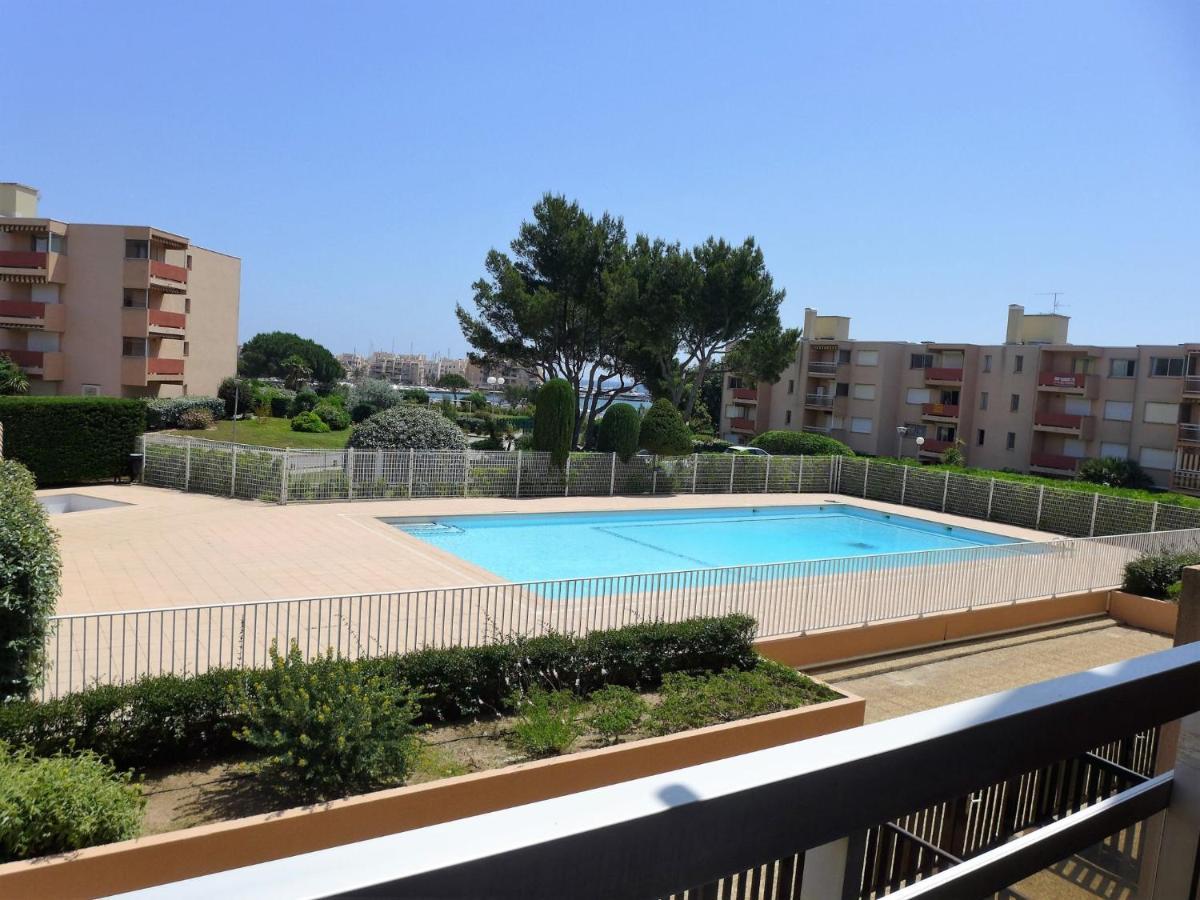 Apartment Les Rives De La Faviere-5 By Interhome Exterior foto