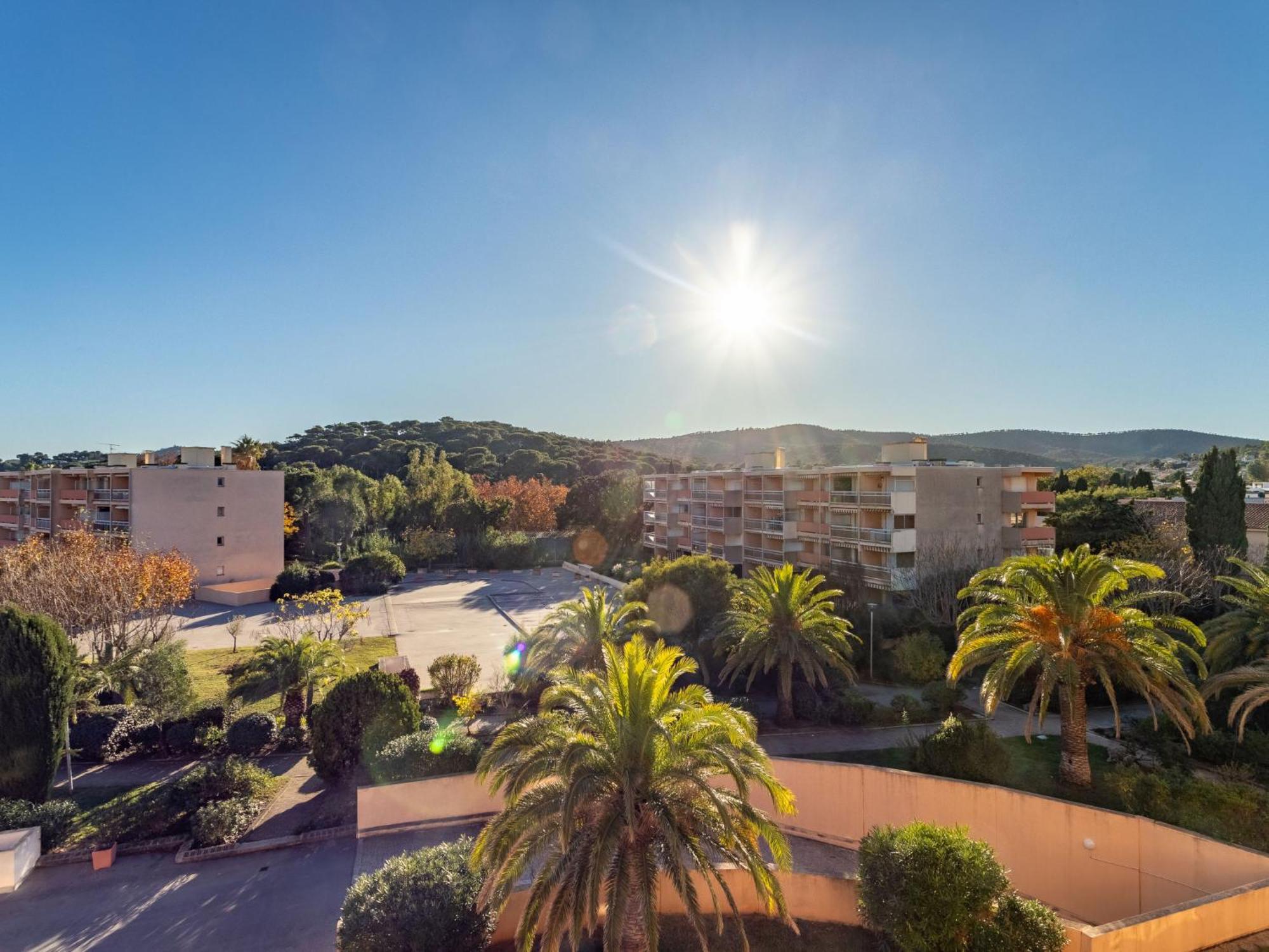 Apartment Les Rives De La Faviere-5 By Interhome Exterior foto
