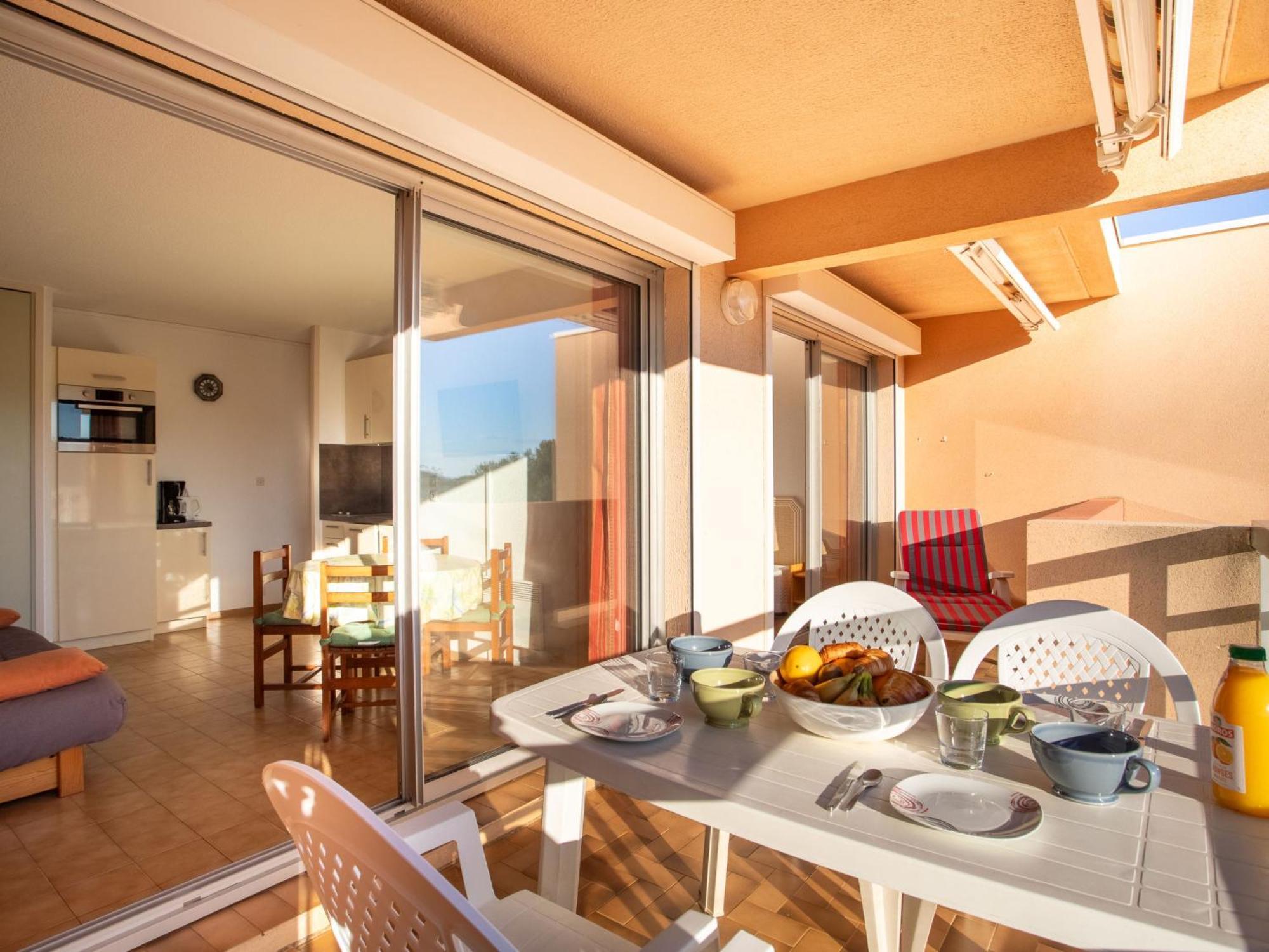 Apartment Les Rives De La Faviere-5 By Interhome Exterior foto