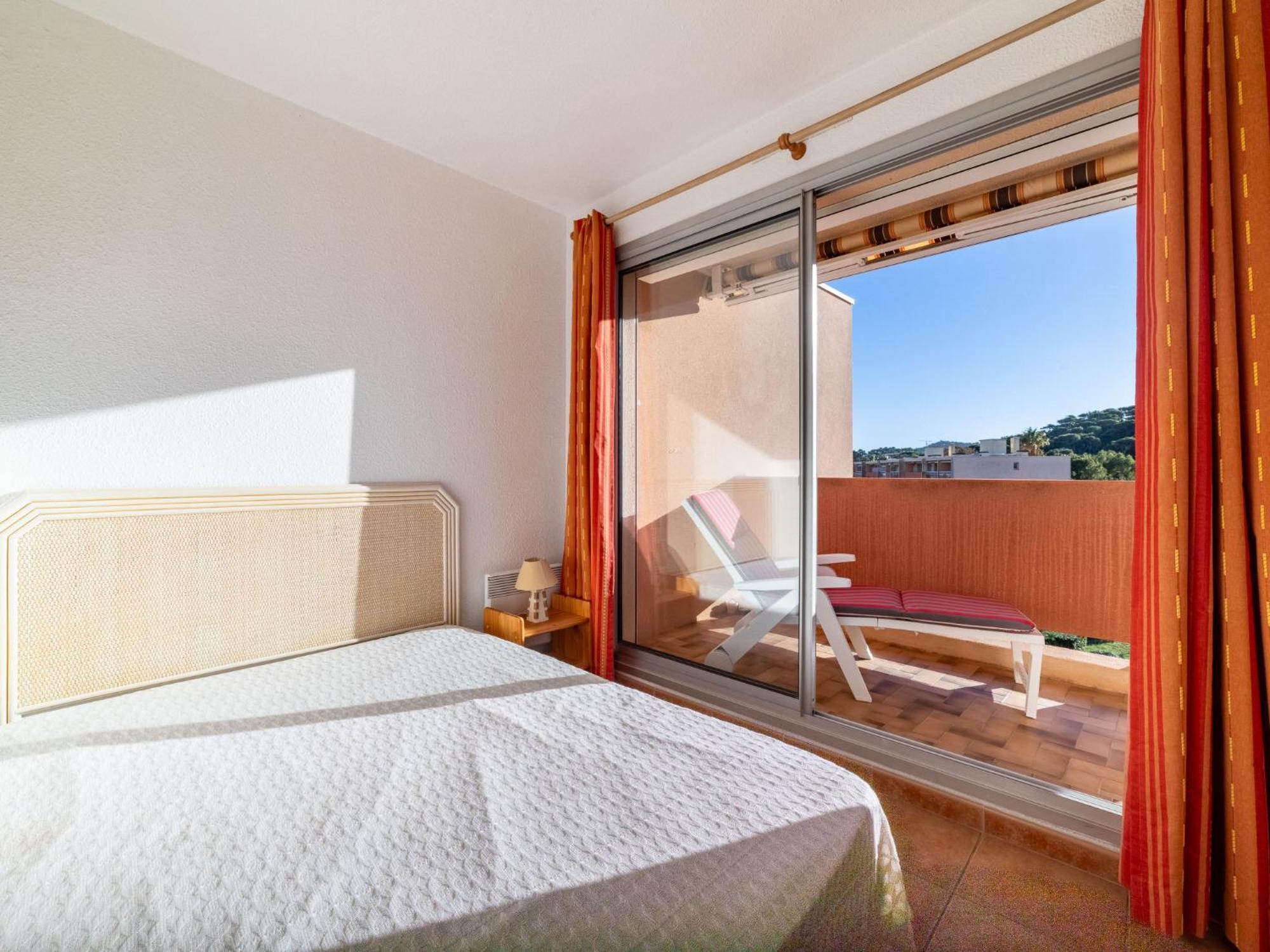 Apartment Les Rives De La Faviere-5 By Interhome Exterior foto