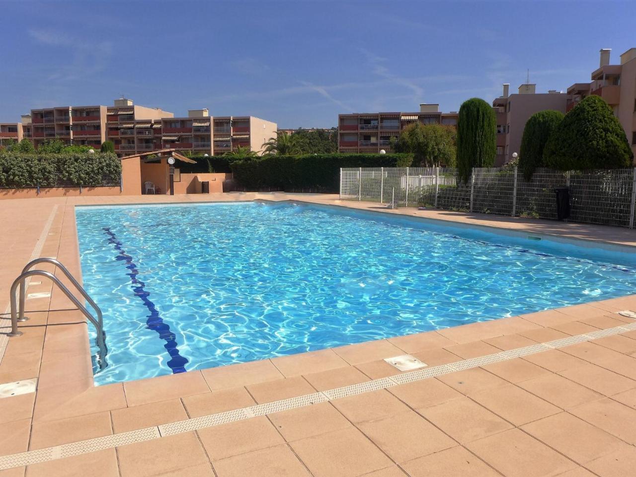 Apartment Les Rives De La Faviere-5 By Interhome Exterior foto